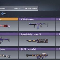Legend Gun(Stun baton)🔥 36 Epic Guns 🔥 18 Skins 🔥Dance : 6 🔥Instant Delivery🔥UID on description 🔥 #2655 1